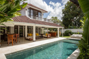 3 BR Villa in d' centre Seminyak